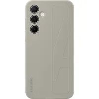 Samsung Galaxy A55 Silikon Case grau