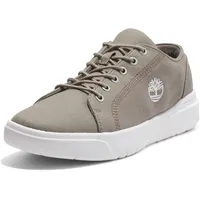 Timberland Seneca Bay Light Taupe Canvas 42