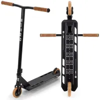 Slamm Scooters Treason Stunt Scooter schwarz No Size
