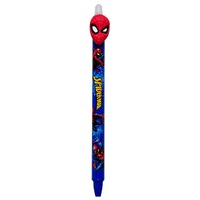 Coolpack Spiderman Gelschreiber, Schreibfarbe: blau, 1 St.