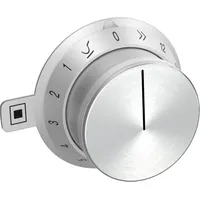 Gaggenau CKI410010, Knebel