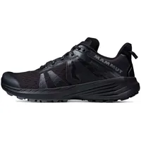 Mammut Saentis TR Low GTX Schuhe (Größe 39.5, schwarz)