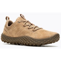 Merrell Herren Wrapt Schuhe (Größe 44.5, braun)