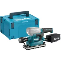 Makita Makita, Schleifmaschine + Poliermaschine, DBO382ZJ Akku