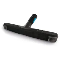 Steinbach Beckenbürste lang 45 cm Schwarz