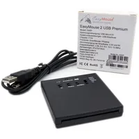 Easymouse Smartmouse 2 USB Premium Programmer mit Phönix Modus