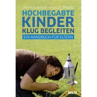 Beltz Hochbegabte Kinder klug begleiten