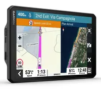 Garmin Camper 1095 EU 10 Zoll