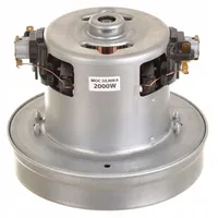 Techkar Staubsaugermotor Saugturbine Saugmotor für LG Zelmer Samsung Meteor
