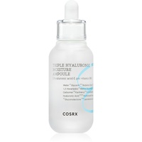 Cosrx Hydrium Triple Hyaluronic Moisture Ampoule Gesichtsserum 40 ml