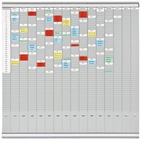 Franken Stecktafel 100,8 x 100,8 cm 16 Spalten