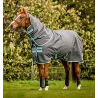 Horseware Amigo Hero Ripstop Plus 200g Turnout Decke 600D