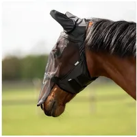 Busse Fliegenmaske FLY GUARD II PLUS,
