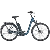 Kettler E-Comfort P5 RT 545 Wh Damen braun 2025