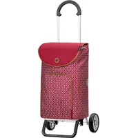 Andersen shopper manufraktur ANDERSEN Einkaufstrolley Scala Shopper Plus Famke