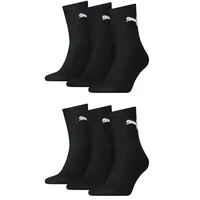 Puma Unisex 6er Pack