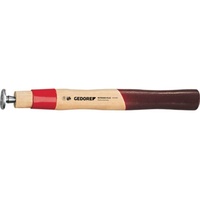 Gedore 8596480 E 600 H-500 Ersatzstiel Hickory 320 mm