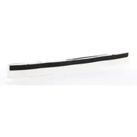 Haug Bürsten Ersatzgummilippe 40 cm Weiß