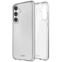 SBS Mobile Skinny für Samsung Galaxy A35 transparent