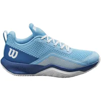 Wilson Rush Pro Lite Tennis Shoe, Bonnie Blue /