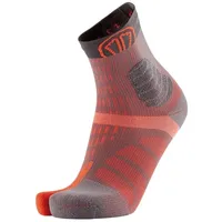 SIDAS T-Free Trail - Gris/argent - S