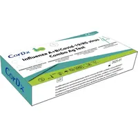 Sarima-hygiene Corona-Antigentest 4in1 1 St.