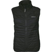 PRO-X elements Damen Steppweste IRMA Schwarz SCHWARZ 36