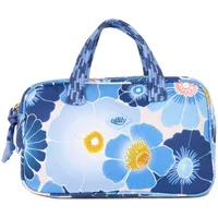 Oilily Kulturbeutel Caia Cosmetic Bag Vista Blue