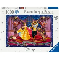 Ravensburger Disney Classics 12000320 - Die Schöne und das