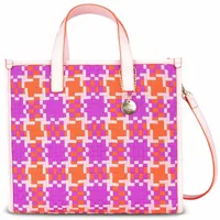 Oilily Umhängetasche Hillary Handbag Purple Cactus