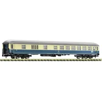 Fleischmann 6260037 N Schnellzugwagen 2. Klasse mit Gepäckabteil der
