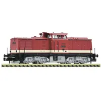 Fleischmann 7370018 N Diesellok 112 278-7, DR