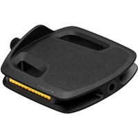 Ergon PT Pedale schwarz