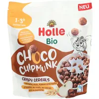 Holle Crispy Cereals