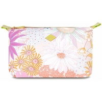 Oilily Kosmetiktasche Camila Cosmetic Bag Frappe