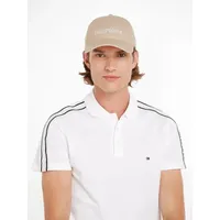 Tommy Hilfiger Baseball Cap »TH MONOTYPE SOFT 6 PANEL