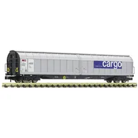 Fleischmann 6660064 N Großraum-Schiebewandwagen der SBB Cargo