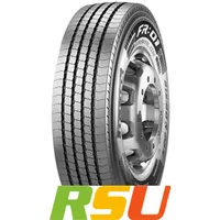 Pirelli FR:01 S 3PMSF 295/80 R22.5154M Ganzjahresreifen