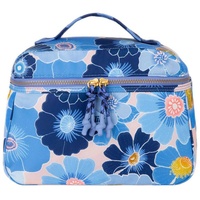 Oilily Kosmetiktasche Coco Beauty Case Vista Blue