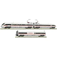 Fleischmann N 3er-Set Ice-T-Triebwagenzug BR 411 (Spur N)