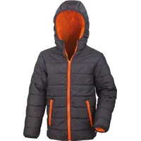 Result Core Youth Padded Jacket - XL