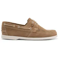 Travelin' Bootsschuhe aus Wildleder - Gummisohle - Herren -