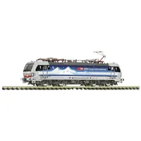 Fleischmann N E-Lok 193 110-4 „Goldpiercer“ SBB CI