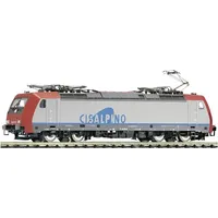Fleischmann 7560017 N E-Lok Re 484 018-7 Cisalpino