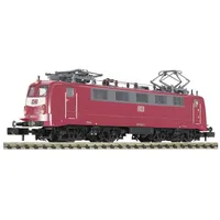 Fleischmann N E-Lok BR 141, DB AG