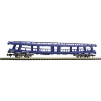 Fleischmann 6260031 N Reisezug-Autotransportwagen der CD
