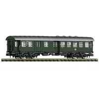 Fleischmann 6260029 N Umbauwagen 2. Klasse mit Gepäckabteil der