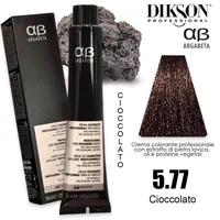 Dikson ArgaBeta Color 5,77 schokolade 100 ml