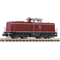 Fleischmann 7370016 N Diesellok BR V 100.20 der DB