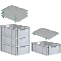 Proregal Eurobox NextGen Grip 22 x 40 x 60